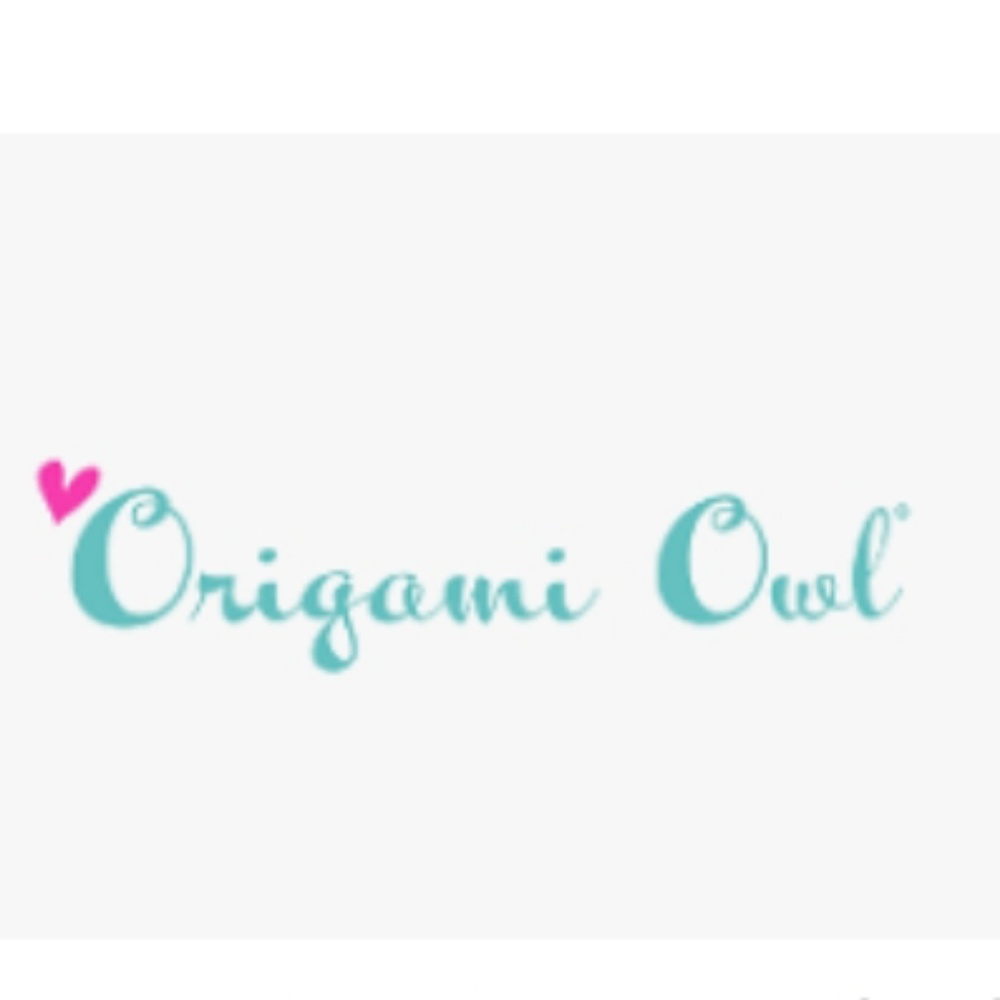 Origami Owl Stash